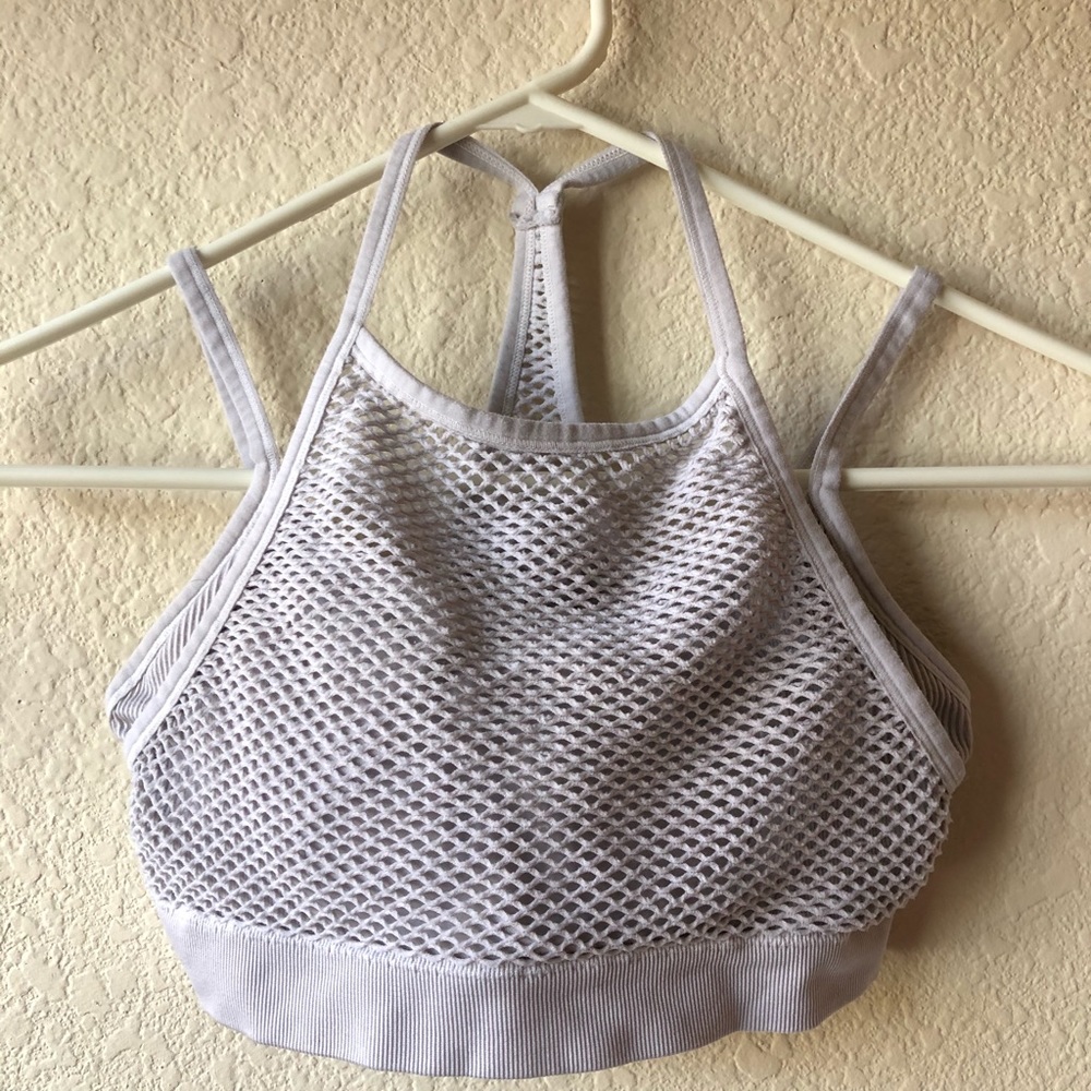 Forever21 sports bra